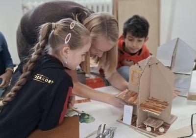 Vorschau des Gutschein-Designs 